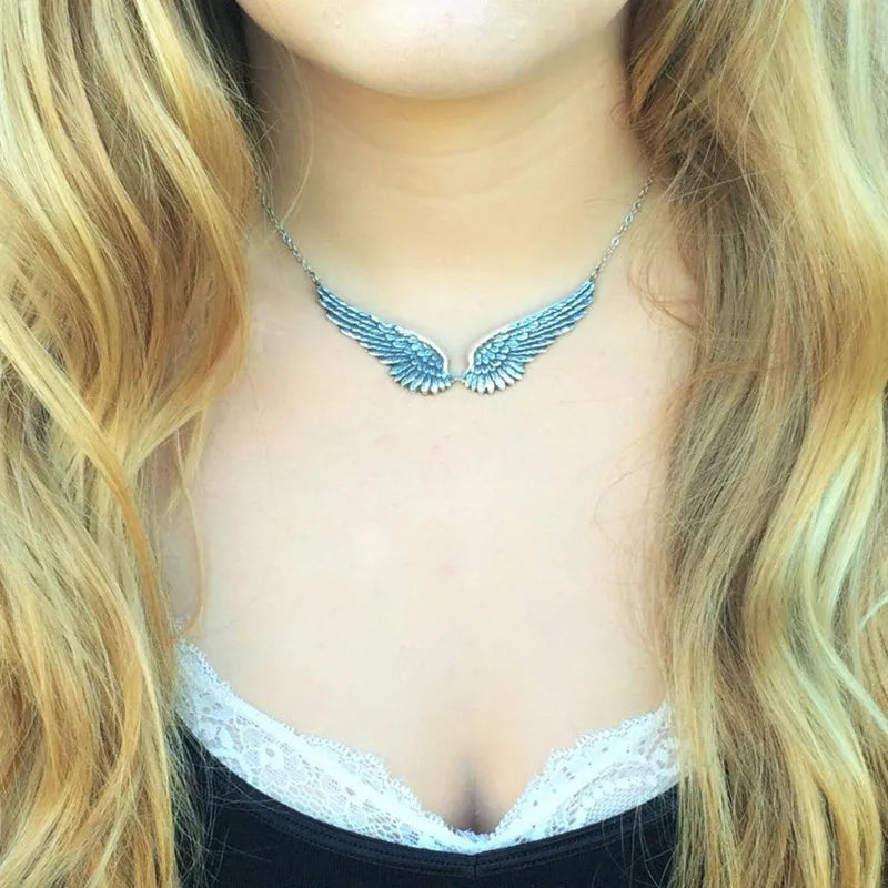Angel Wings