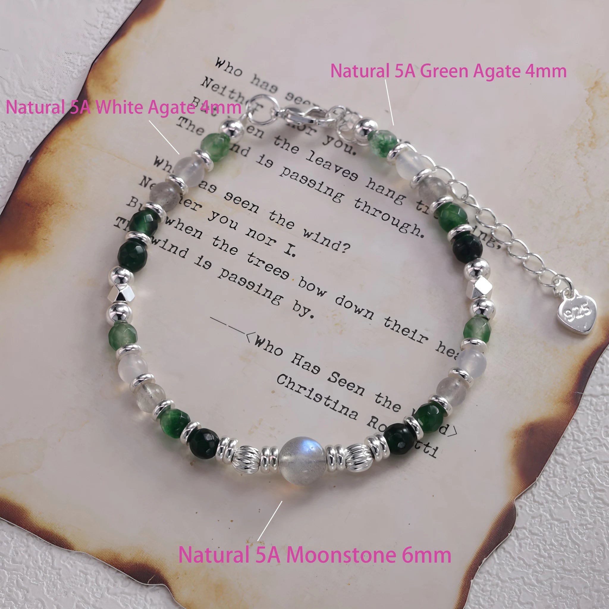 Butterfly Bracelet