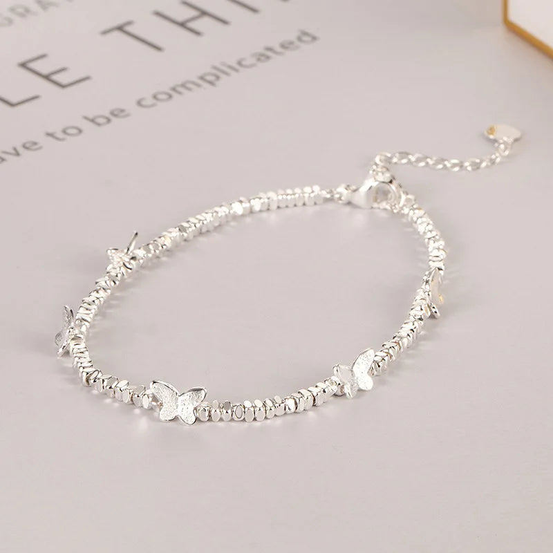 Butterfly Bracelet