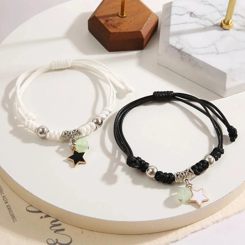 Star Bracelet