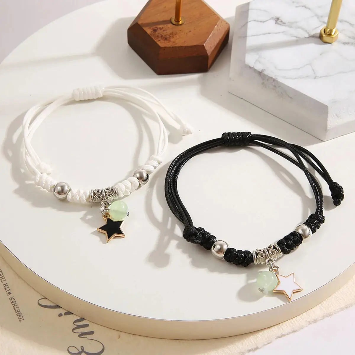Star Bracelet