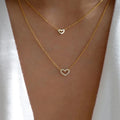 Bar Necklace