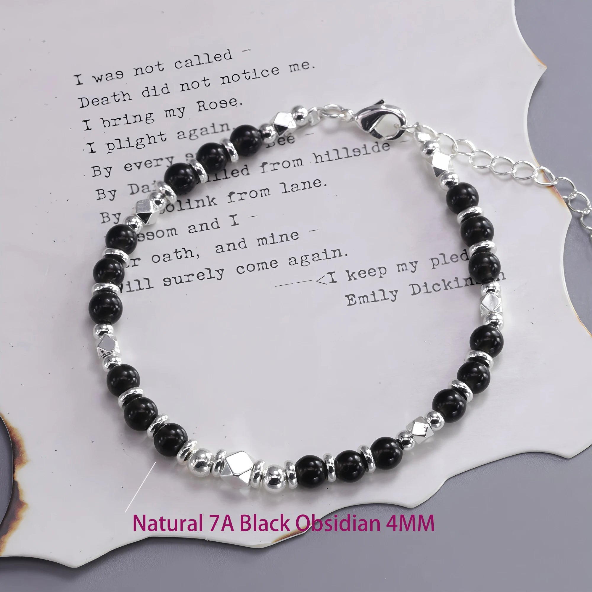 Butterfly Bracelet