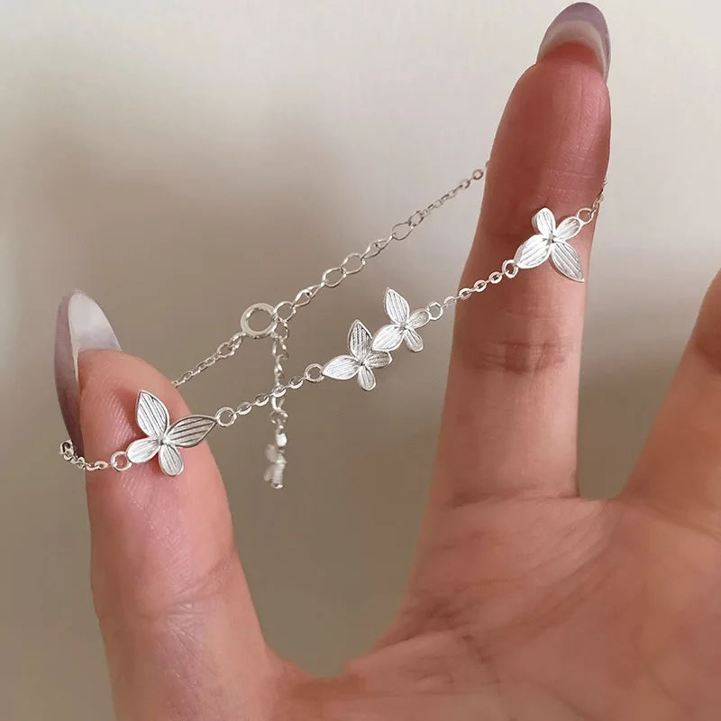 Butterfly Bracelet