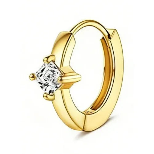Golden Charm Set