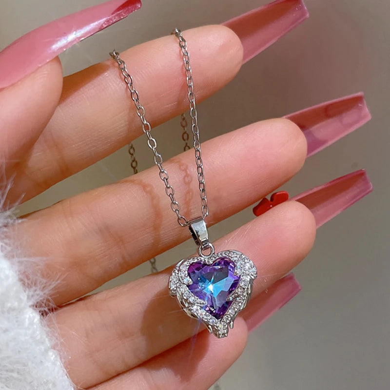 Prism Heart