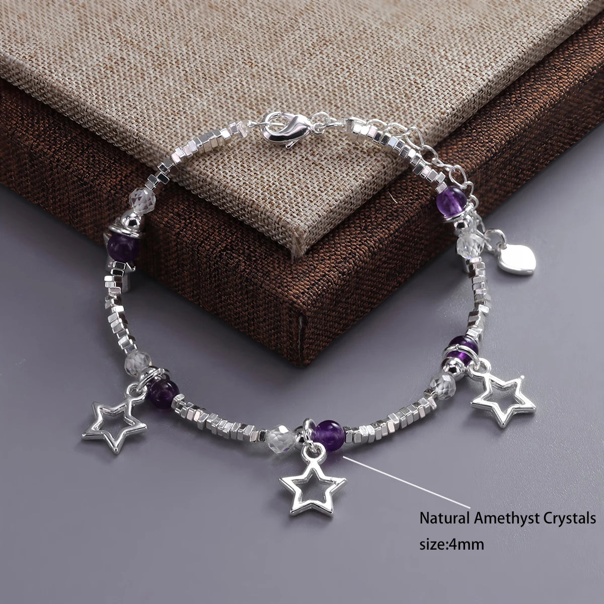 Butterfly Bracelet